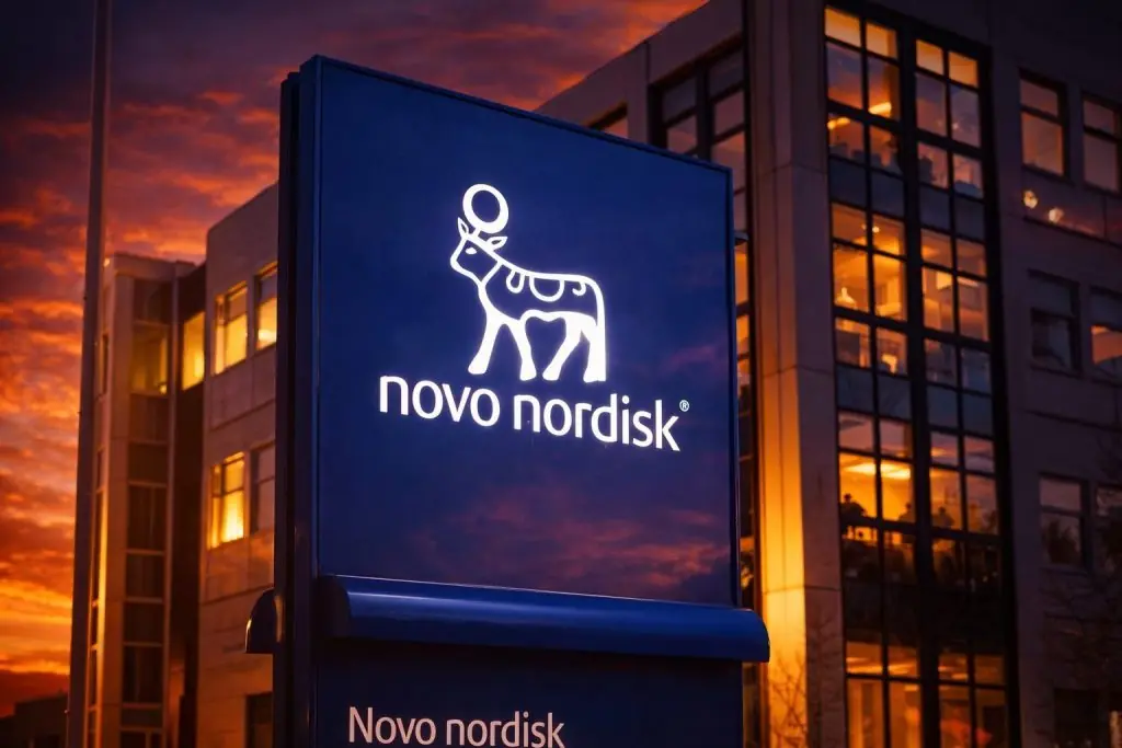 Novo Nordisk stock jumps premarket as $149 Wegovy pill hits U.S. market
