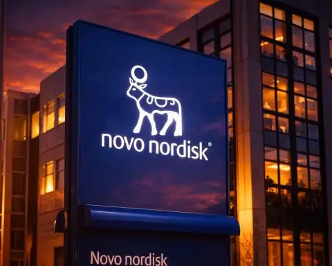 Novo Nordisk stock jumps premarket as $149 Wegovy pill hits U.S. market