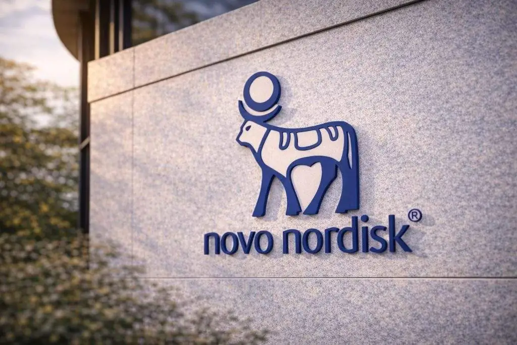Novo Nordisk stock price jumps before the bell as Wegovy pill prescriptions leap