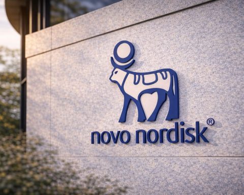 Novo Nordisk stock price jumps before the bell as Wegovy pill prescriptions leap