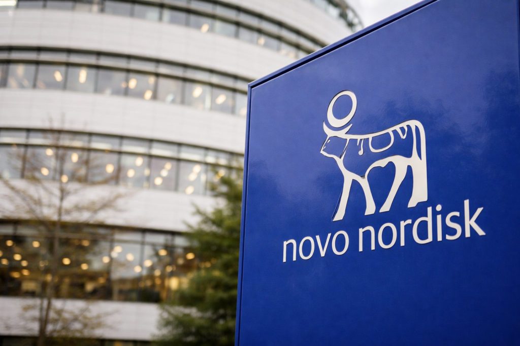 Novo Nordisk stock rebounds after a bruising drop as investors turn to the next catalyst
