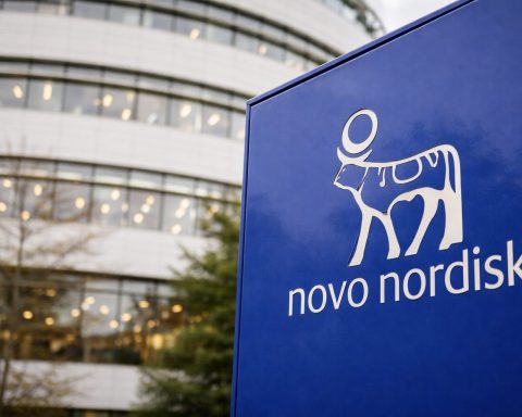 Novo Nordisk stock rebounds after a bruising drop as investors turn to the next catalyst