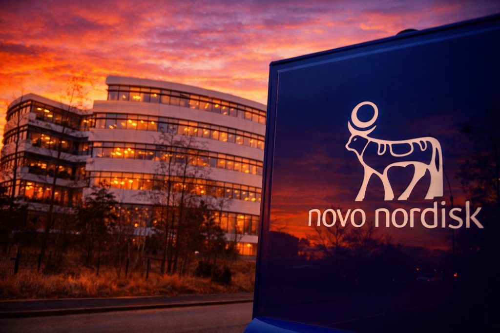 Novo Nordisk stock slips premarket as China court backs key semaglutide patent