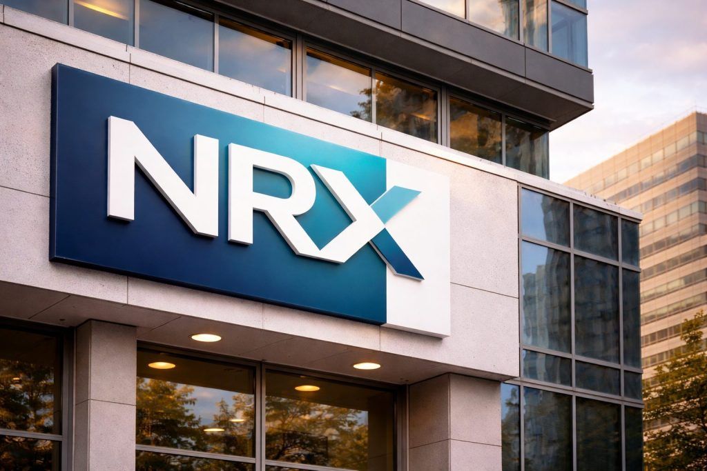 NRXP stock slips premarket as NRx says FDA fast-tracked ketamine bid with 70,000-patient dataset