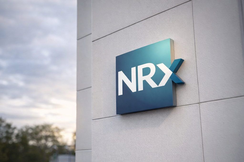 NRXP stock slips premarket as NRx says FDA fast-tracked ketamine bid with 70,000-patient dataset