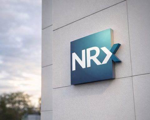 NRXP stock slips premarket as NRx says FDA fast-tracked ketamine bid with 70,000-patient dataset