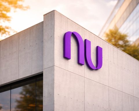 Nu Holdings (NU) stock nudges up after Nubank lands Mercedes F1 partnership