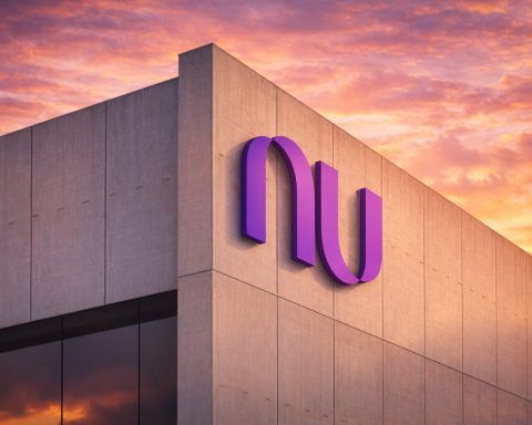 Nu Holdings stock dips as Nubank cools off from a 52-week high with U.S. jobs report ahead