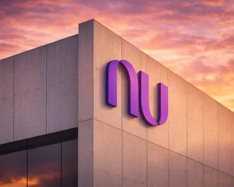 Nu Holdings stock dips as Nubank cools off from a 52-week high with U.S. jobs report ahead