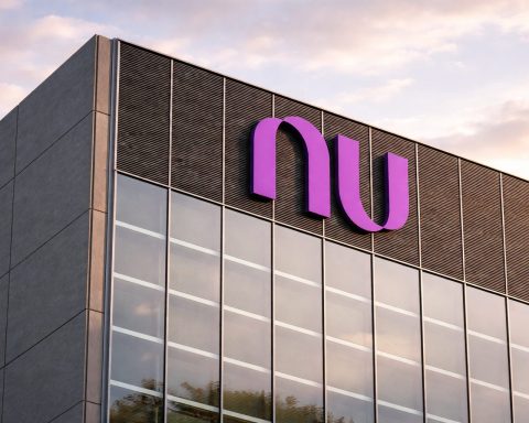 Nu Holdings stock drops after Nubank gets conditional U.S. bank charter nod — what investors watch next