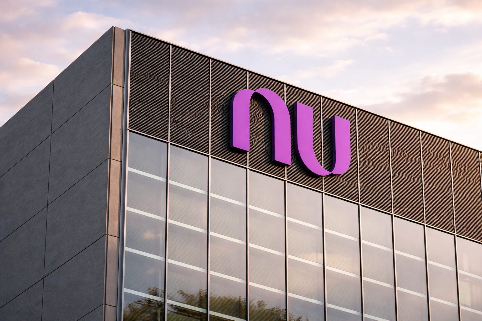 Nu Holdings stock drops after Nubank gets conditional U.S. bank charter nod — what investors watch next