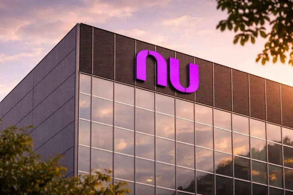 Nu Holdings stock drops after U.S. bank charter nod — what NU investors watch next