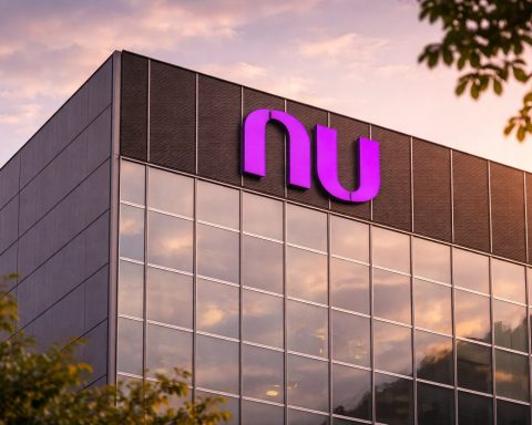 Nu Holdings stock drops after U.S. bank charter nod — what NU investors watch next