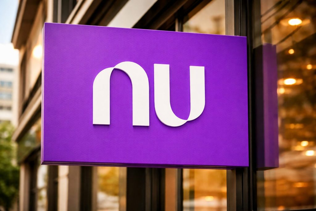 Nu Holdings stock price jumps 4% as Nubank links up with Mercedes F1 — what’s next