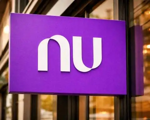Nu Holdings stock price jumps 4% as Nubank links up with Mercedes F1 — what’s next