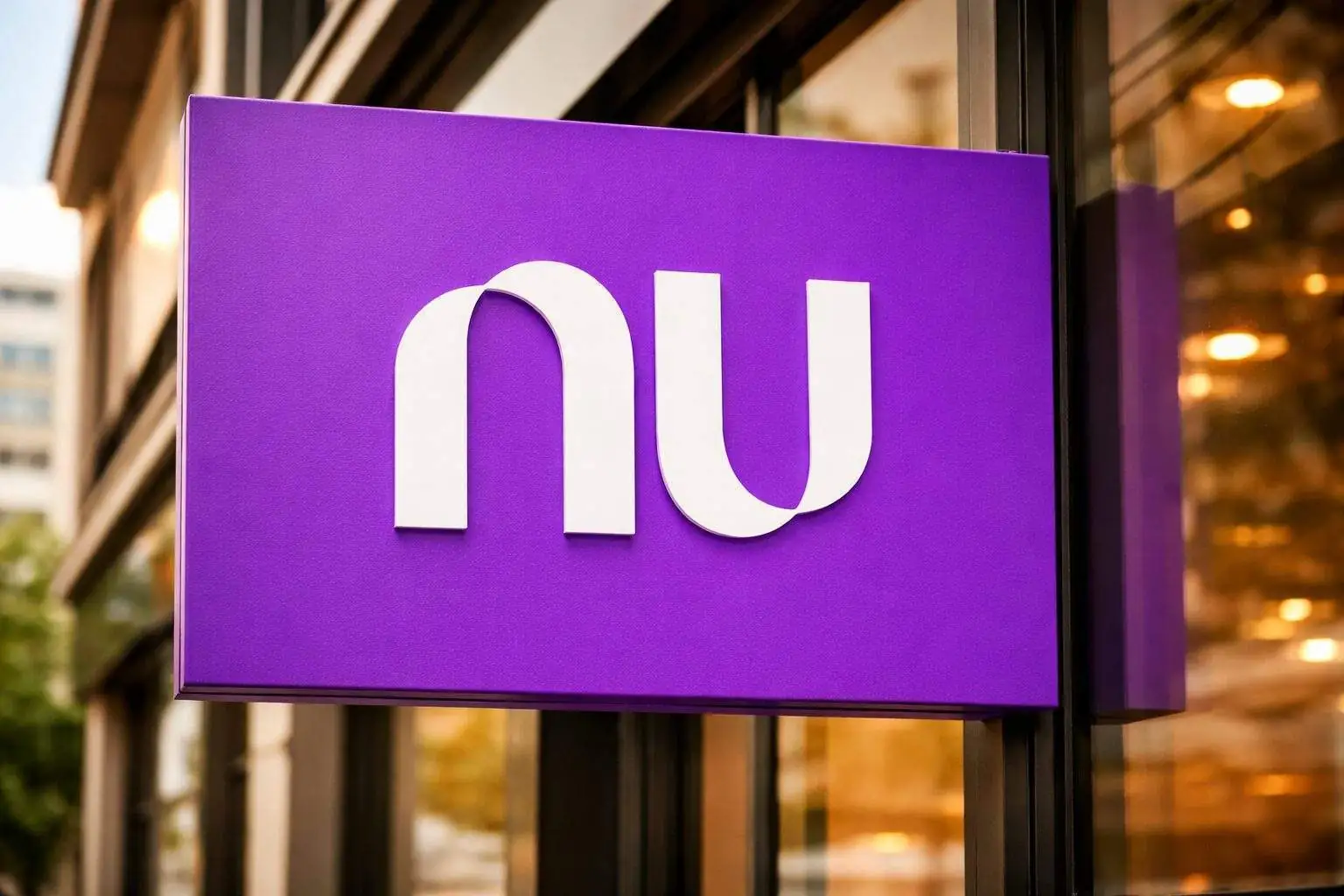 Nu Holdings stock price jumps 4% as Nubank links up with Mercedes F1 — what’s next