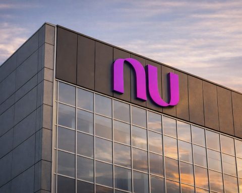Nu Holdings stock price jumps as Nubank claims Brazil’s No.2 spot and signs Mercedes F1 deal