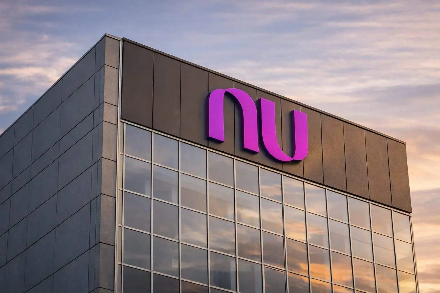 Nu Holdings stock price jumps as Nubank claims Brazil’s No.2 spot and signs Mercedes F1 deal