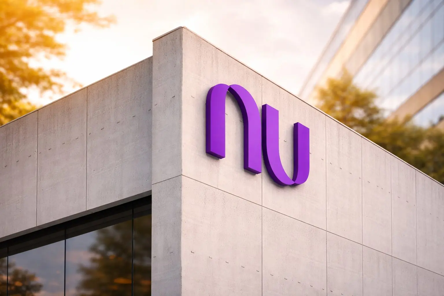 Nu Holdings stock price today: NU edges up in premarket after Nubank’s Mercedes F1 deal