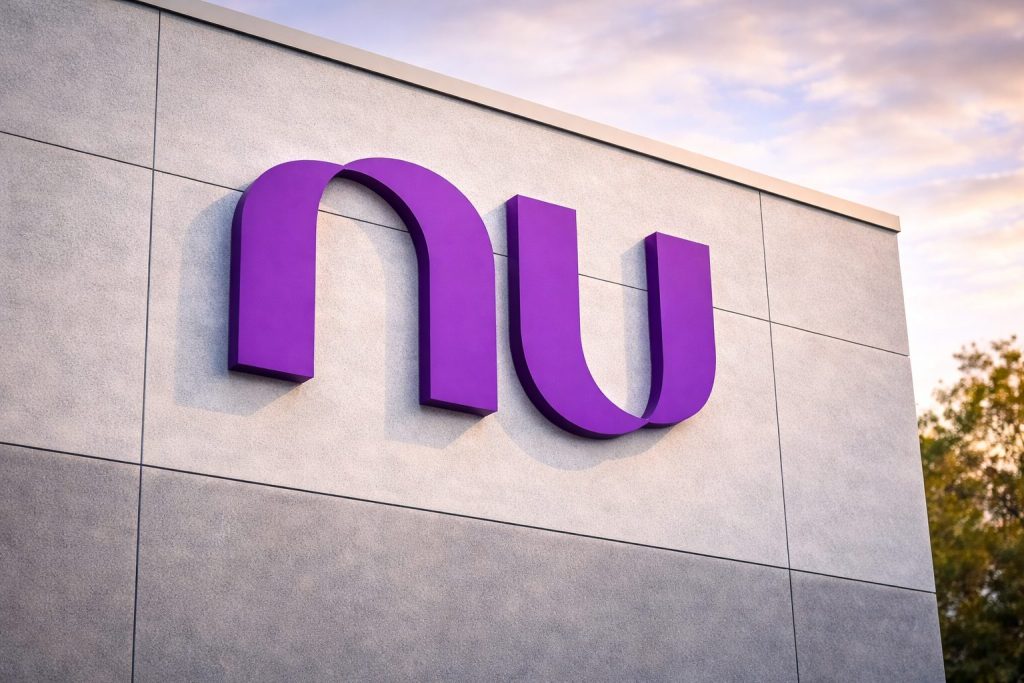 Nu Holdings stock slides even as Brazil tees up rate cuts — what investors are watching next
