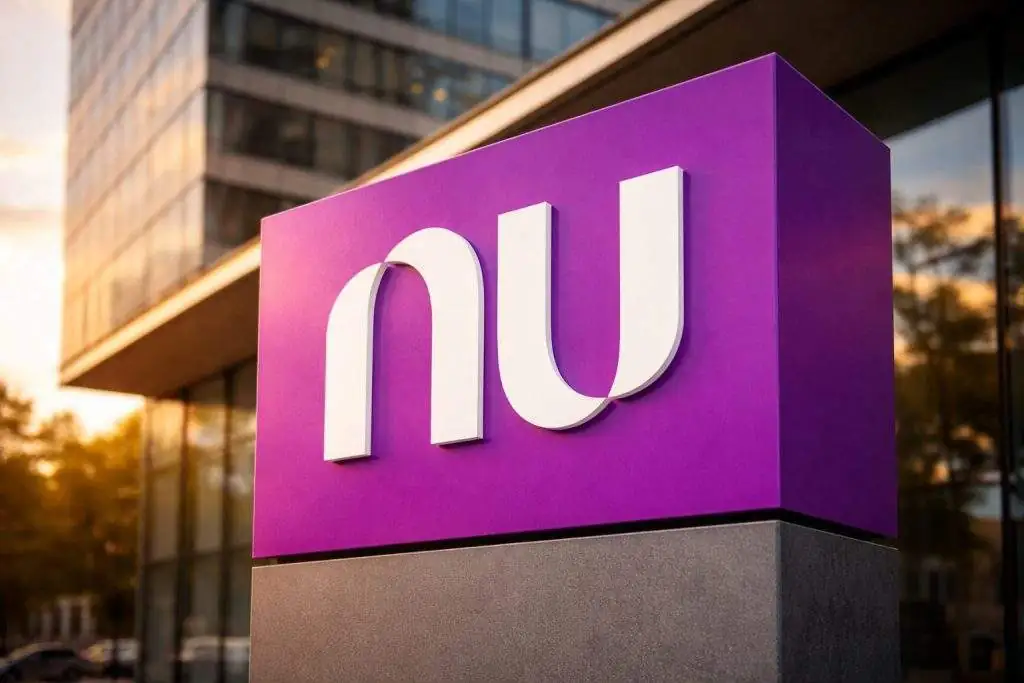 Nu Holdings stock slips after $18 close as Nubank says it topped 112 million customers in Brazil