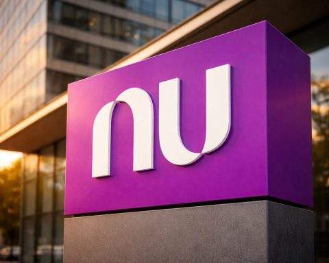 Nu Holdings stock slips after $18 close as Nubank says it topped 112 million customers in Brazil