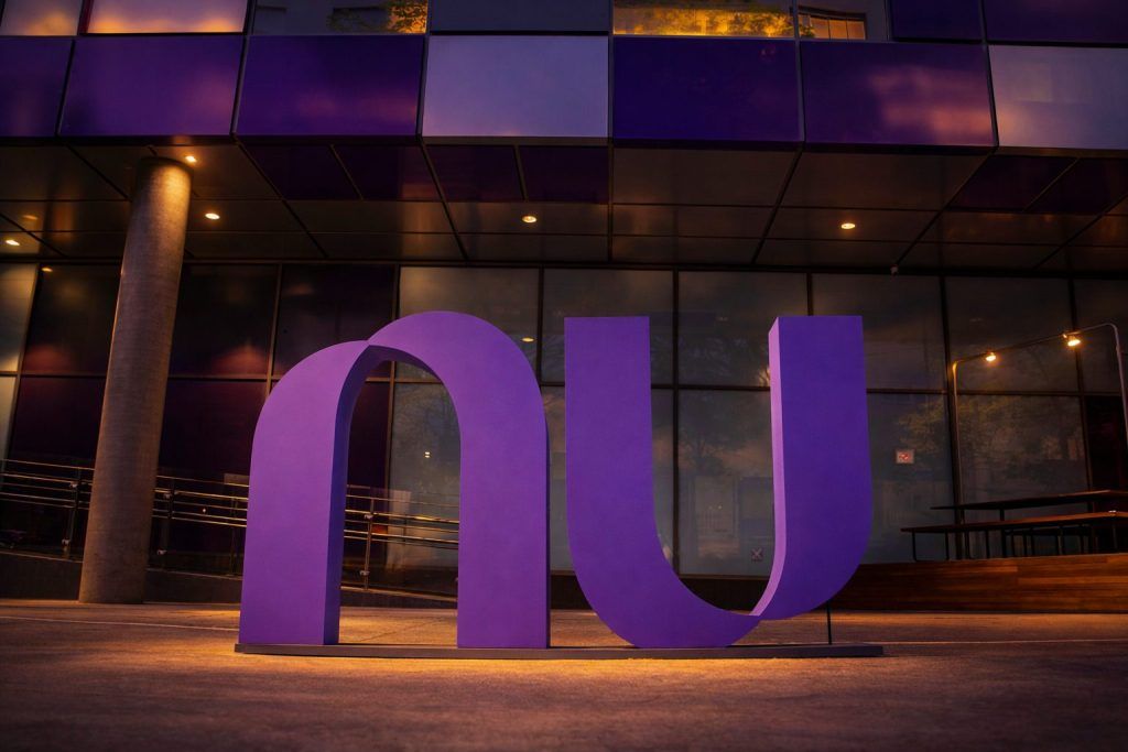 Nu Holdings stock slips after record close: jobs report and Q4 earnings in focus