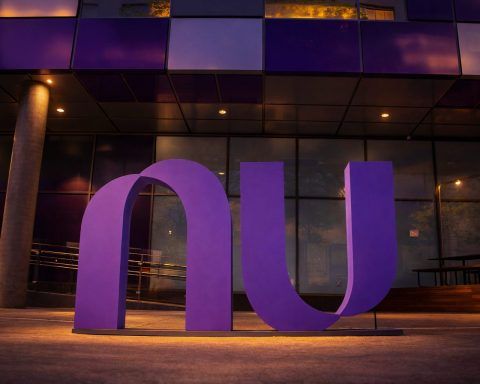 Nu Holdings stock slips after record close: jobs report and Q4 earnings in focus