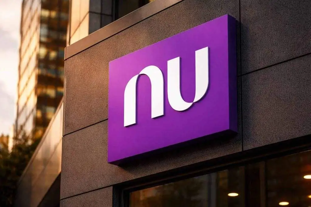 Nu Holdings stock steadies near $18 as Brazil rate call and Fed meeting loom next week