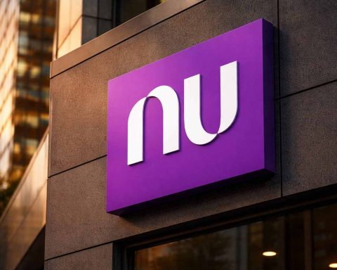 Nu Holdings stock steadies near $18 as Brazil rate call and Fed meeting loom next week