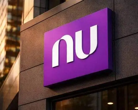 Nu Holdings stock steadies near $18 as Brazil rate call and Fed meeting loom next week