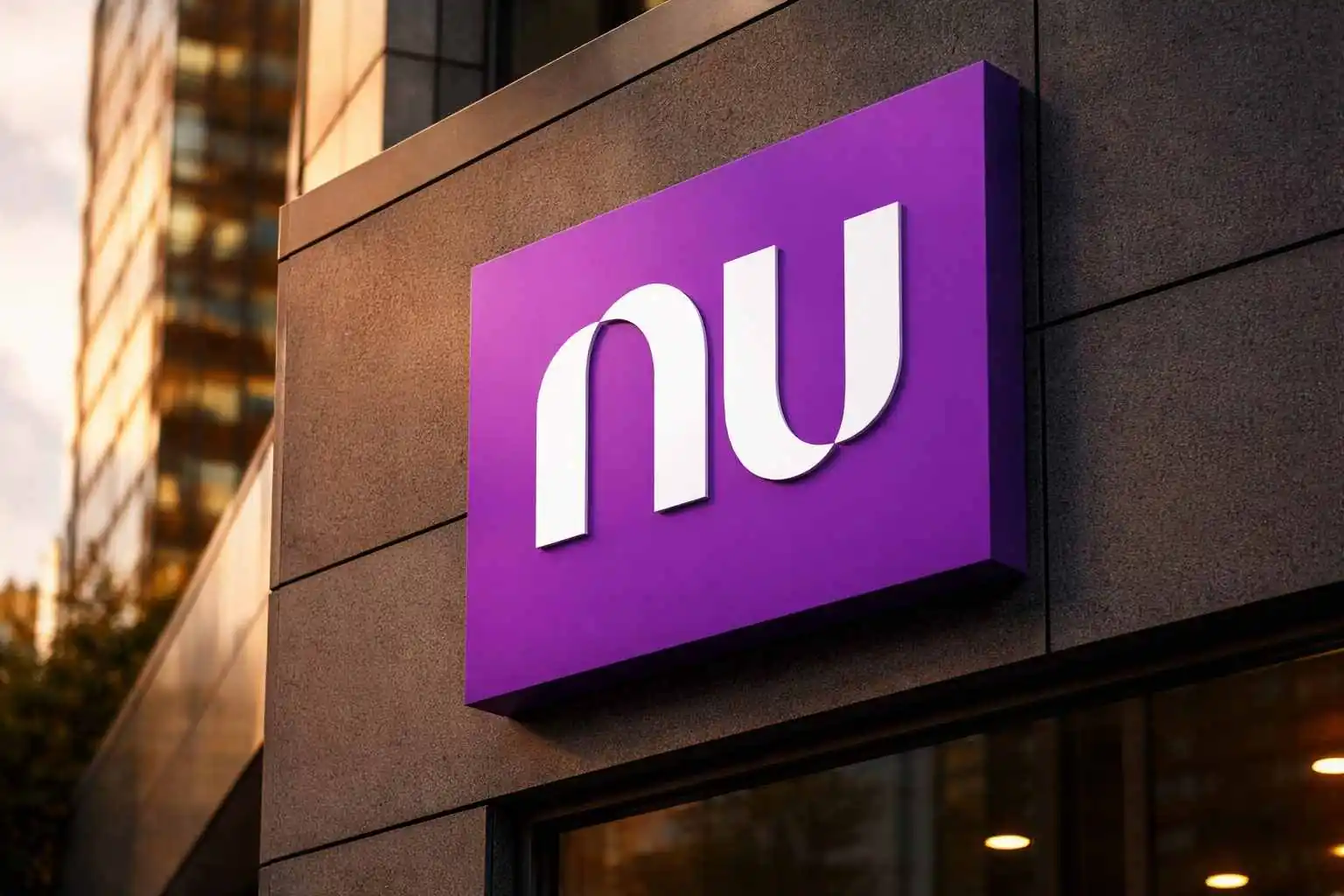 Nu Holdings stock steadies near $18 as Brazil rate call and Fed meeting loom next week