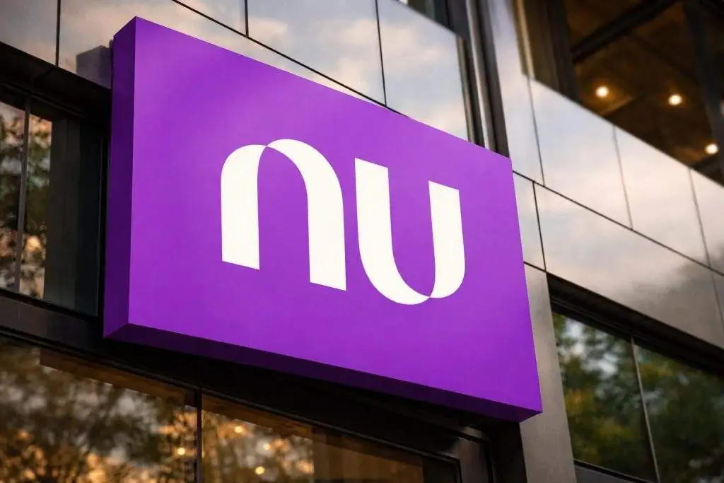 Nu Holdings stock ticks higher after Nubank maps $475 million Brazil office expansion