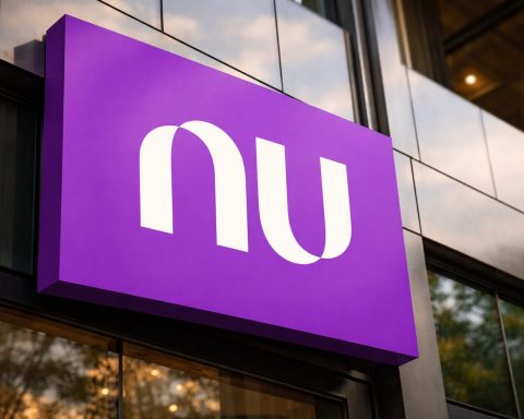 Nu Holdings stock ticks higher after Nubank maps $475 million Brazil office expansion