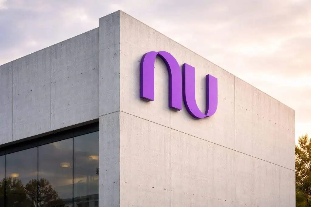 Nu Holdings stock ticks up as Nubank maps $475 million office push and lands Ironman title deal