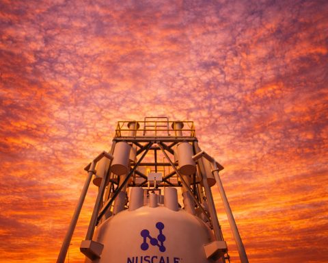 NuScale Power (SMR) stock jumps 13% today as nuclear shares rally — what’s driving the move