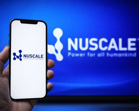 NuScale Power stock jumps 15% on nuclear policy buzz — what traders watch before Tuesday’s open