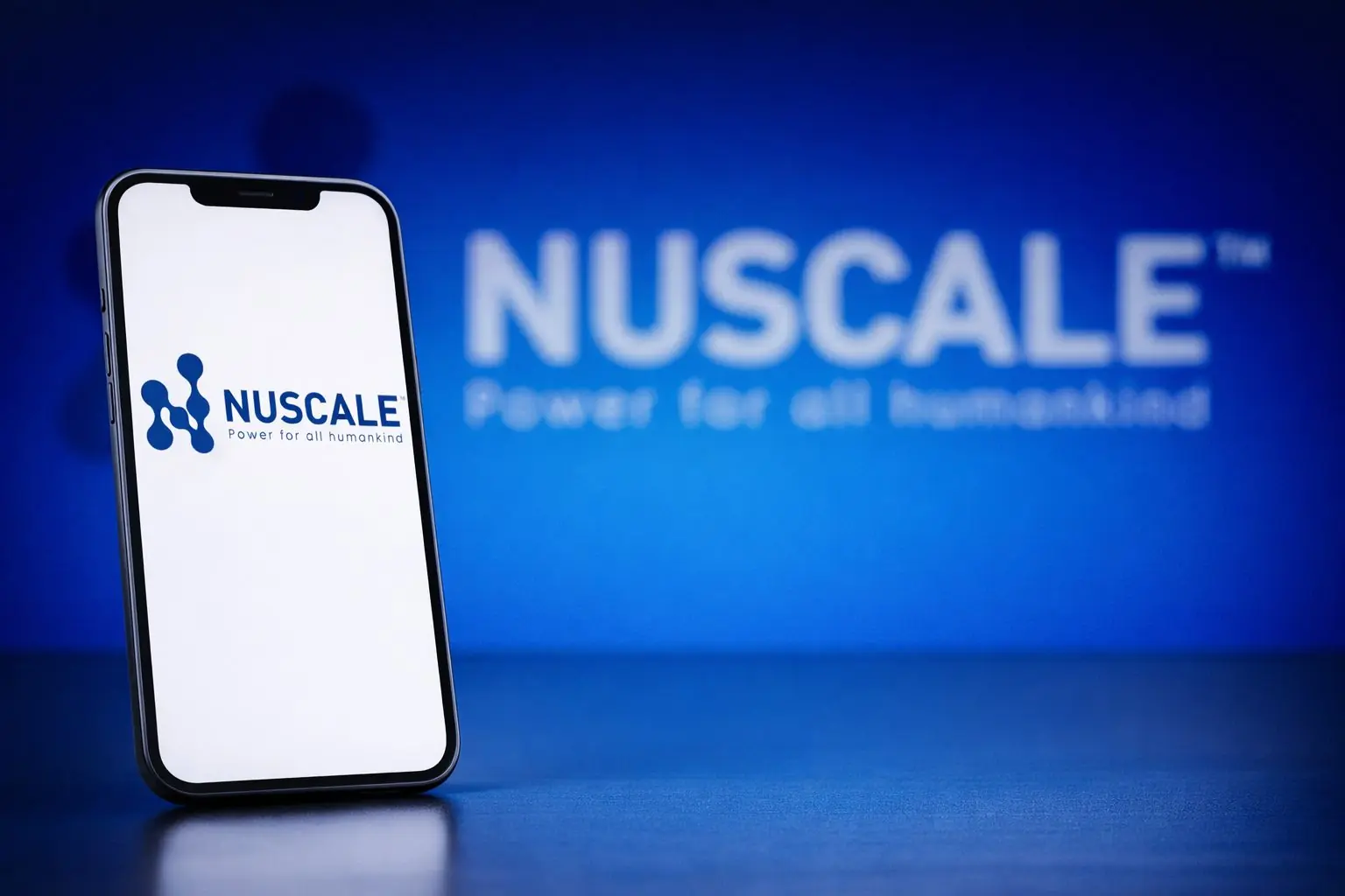NuScale Power stock jumps 15% to start 2026 as nuclear names rally — what to watch Monday