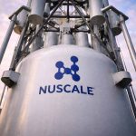 NuScale Power Stock Jumps as Fluor’s $150 Million SMR Share Sale Lands