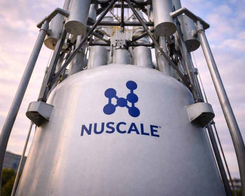 NuScale Power Stock Jumps as Fluor’s $150 Million SMR Share Sale Lands