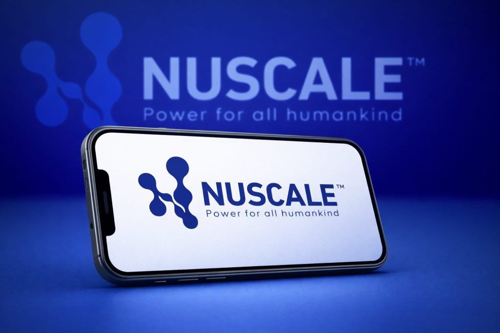 NuScale Power stock jumps on BofA upgrade as Meta nuclear deals set up the week ahead