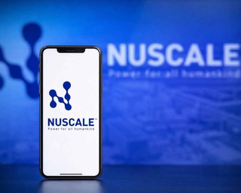 NuScale Power stock pops as White House presses PJM on data-center power — what SMR investors watch next