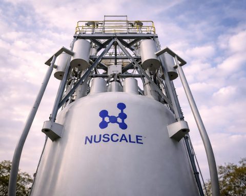NuScale Power stock pops as White House presses PJM on data-center power — what SMR investors watch next