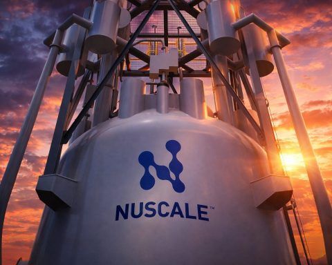 NuScale Power stock pops on BofA upgrade as Meta’s nuclear push lifts the SMR trade