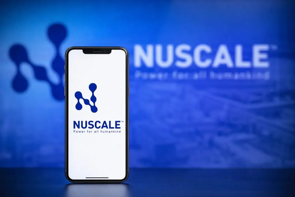 NuScale Power stock set for Monday test after BofA upgrade keeps SMR trade alive