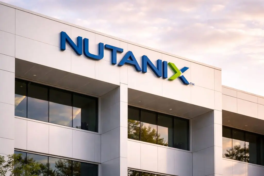 Nutanix stock steadies in premarket after Barclays downgrade; Needham talk looms