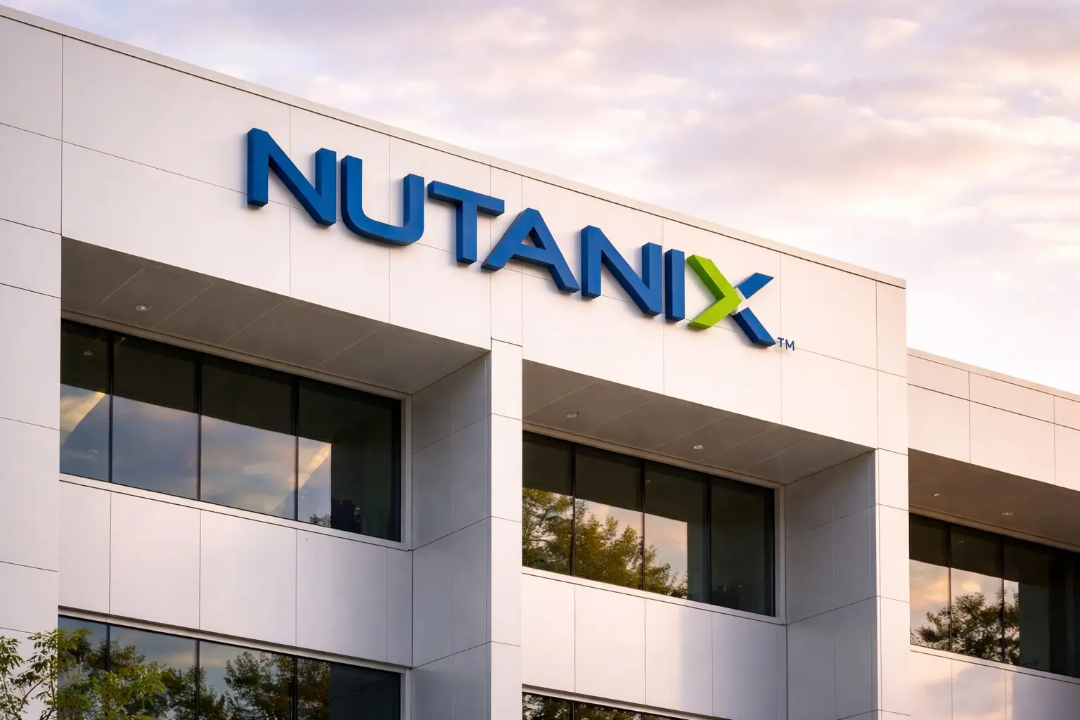 Nutanix stock steadies in premarket after Barclays downgrade; Needham talk looms