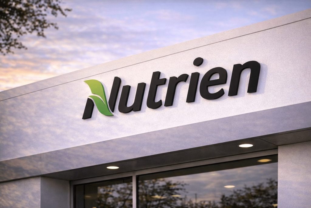 Nutrien (NTR) stock jumps 7% as Morgan Stanley upgrade points to ‘tighter for longer’ potash