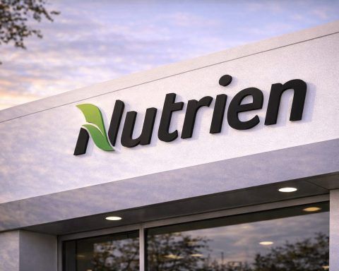 Nutrien (NTR) stock jumps 7% as Morgan Stanley upgrade points to ‘tighter for longer’ potash