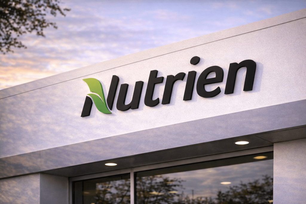 Nutrien (NTR) stock jumps 7% as Morgan Stanley upgrade points to ‘tighter for longer’ potash